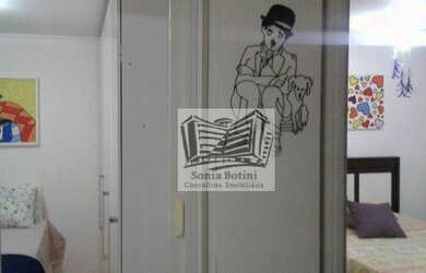 Imagem 14: Apartamento com 2 dormitórios à venda, 43 m² por R$ 129.000,00 - Guaianazes...