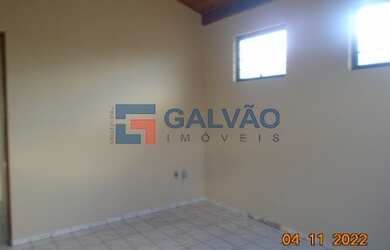 Imagem 4: Casa para locação no Bairro da Colonia em Jundiaí - SP