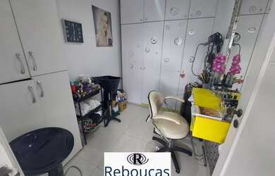 Imagem 11: Apartamento 2 Quartos Santos - SP - José Menino