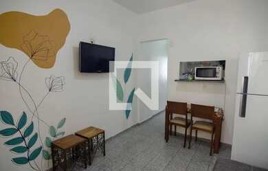 Imagem 3: Apartamento para Aluguel - Copacabana, 1 Quarto, 38 m2
