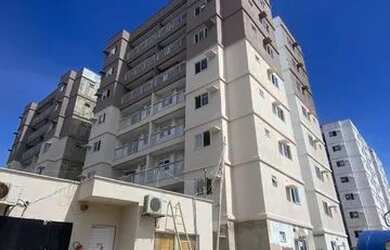 Imagem 2: 024/ CONDOMÍNIO DE 55 M², DOIS QUARTOS SENDO 1 SUÍTE, ÁREA DE LAZER COMPLETA E EQUIPADA!