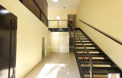 Imagem 2: Salão/Galpão salão - sobrado 1 dormitórios, cozinha planejada