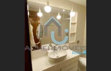 Imagem 8: Excelente apartamento de 3 quartos com vagas na escritura!