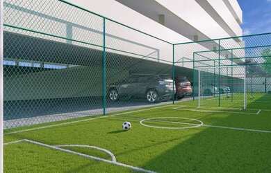 Imagem 6: Alvorada Boa Viagem é Lazer de clube 365 dias por ano para sua família