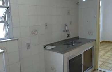 Imagem 4: Apto a venda. 55m² de Área, 2 Vagas na garageme2 Dormitórios