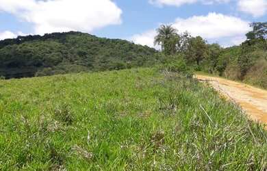Imagem 8: São João Del Rei - Terreno Padrão - Zona Rural