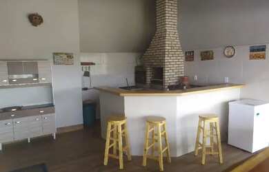 Imagem 7: Linda casa em condomínio fechado no Corumbá 4. Porteira fechada. Oportunidade...