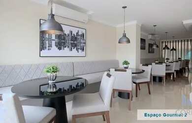 Imagem 15: BALNEÁRIO CAMBORIÚ - Apartamento Padrão - NAÇÕES