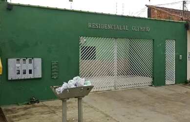 Imagem: O apartamento possui 1 Dormitório e está localizado em Itapeba