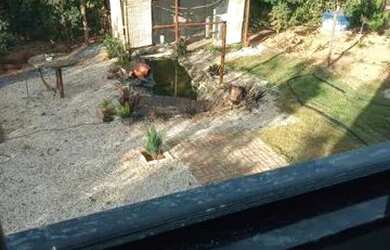 Imagem 3: Casa na serra. 225m² de Área, 5 Vagas na garageme3 Dormitórios