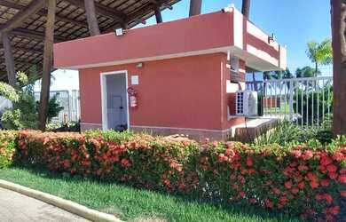 Imagem: O terreno possui 525m² de Área e está localizado em Itaporanga