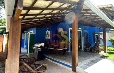 Imagem 5: Vendo Casa Beira Rio em Porto Seguro Bahia