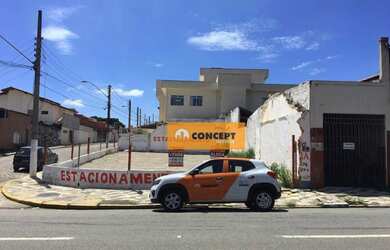 Imagem 1: Terreno, 276 m² - venda por R$ 1.500.000,00 ou aluguel por R$ 3.000,00/mês...