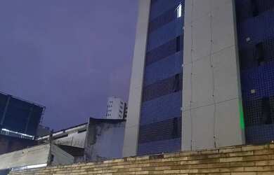 Imagem: Top 2 quartos um Suíte MOBILIADO - Boa Viagem