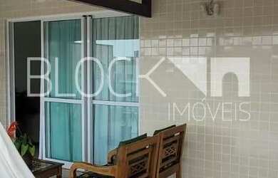 Imagem 11: Recreio dos Bandeirantes Cobertura 3 quartos, sendo 2 suites