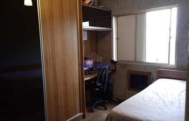 Imagem 11: Apartamento à venda 2 quartos na Vila Belmiro Santos/SP