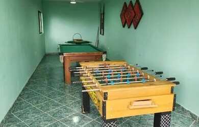 Imagem 16: Aluguel chácara em Mairiporã com wifi a 6 km do centro. Ano Novo e Natal...