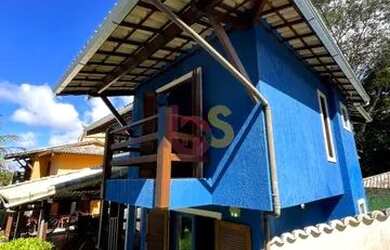 Imagem 3: Vendo Casa Beira Rio em Porto Seguro Bahia