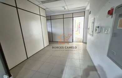 Imagem 3: Andar Corporativo para alugar, 240 m²- Santo Antonio - Belo Horizonte/MG