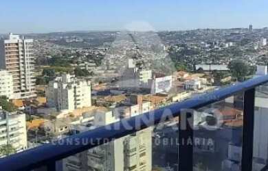 Imagem 5: Apartamento Padrão em Ponta Grossa