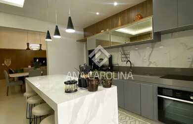 Imagem 8: Casa em Condomínio Gran Royalle Pirâmide - Montes Claros