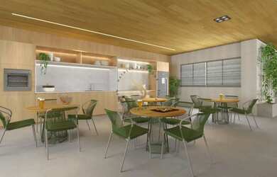 Imagem 9: Edf. Next Home - Lançamento no Stella Maris - Next Home