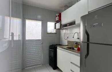 Imagem 7: Vendo casa de 2/4 no condomínio margiore