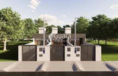 Imagem 3: Casa em Caixa Da Água / Guaramirim