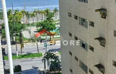 Imagem 5: Apartamento em Avenida Bartolomeu de Gusmão - Aparecida - Santos/SP