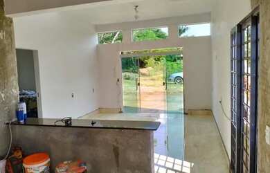 Imagem 8: Vendo casa Ponte alta. Guarda roupa, 465m² de Área, 2 Banheirose2 Dormitórios