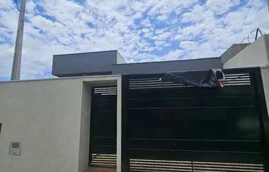 Imagem 2: Vende-se Casa em Bady Bassitt - Lago Sul