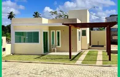 Imagem 3: CASA 2/4 com suíte e 2 vagas - Abrantes