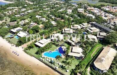 Imagem: O apartamento possui 5 Dormitórios, 1 Banheiro, 195m² de Área