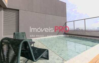 Imagem 11: Apartamento, Chácara Santo Antônio Zona Sul - São Paulo