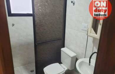 Imagem 13: Apartamento para alugar por R$ 3.100 em Santos