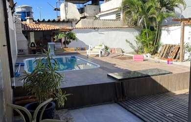 Imagem 1: Casa para venda e locação, Curicica, Rio de Janeiro, RJ