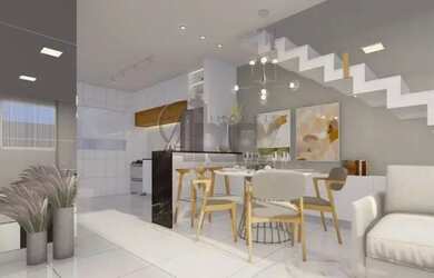 Imagem 8: Casa Duplex à Venda - Bairro Belvedere