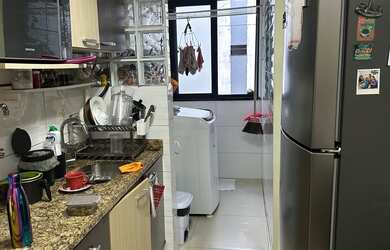 Imagem 4: Alugo Apt 3/4 Ananindeua Rosa do campo