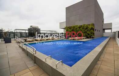 Imagem 13: Conj. Comercial, Pinheiros - São Paulo