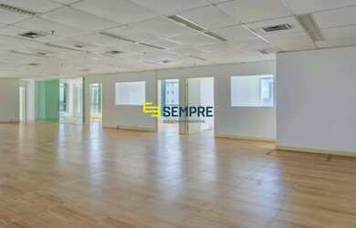 Imagem 10: Andar corporativo para alugar no Caminho das Árvores em Salvador/BA