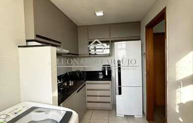 Imagem 8: APARTAMENTO 03 QUARTOS COM SUÍTE MUITO BEM LOCALIZADO EM MORADA DE LARANJEIRAS...