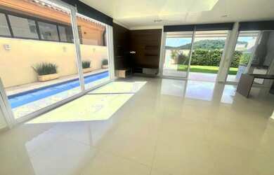 Imagem 14: Casa para alugar em Santana de Parnaíba, Alphaville, com 3 quartos, com...