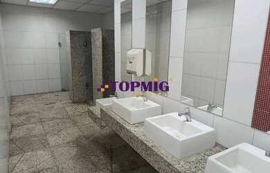 Imagem 7: Galpão - Riacho das Pedras - Contagem