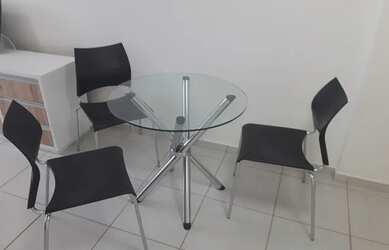 Imagem 6: Aluga-se West flat todo mobiliado 1/4