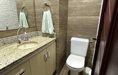 Imagem 10: Apartamento moderno 3 suítes