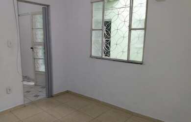 Imagem 13: Alugo casa em Inhaúma. Ar-condicionadoe1 Dormitório