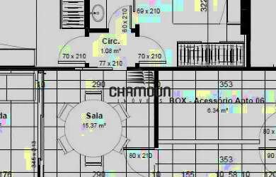 Imagem 16: Apartamento à venda, 3 quartos, 3 suítes, 2 vagas, Enseada Azul - Guarapari/ES