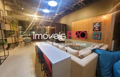 Imagem 7: APARTAMENTO LINDO Excelente localização Próximo a Estação Faria Lima