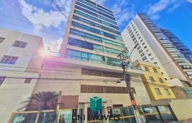 Imagem 2: Apartamento 03 quartos 1 suíte , Garagem, Portaria e Elevador, na Praia...