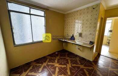 Imagem 12: Apartamento 2 quartos Bairro Industrial